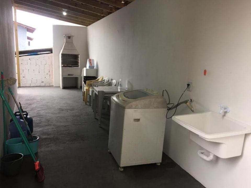 Casa Com 2 Quartos, Para 6 Pessoas Em Ponta Das Canas Флорианополис Экстерьер фото