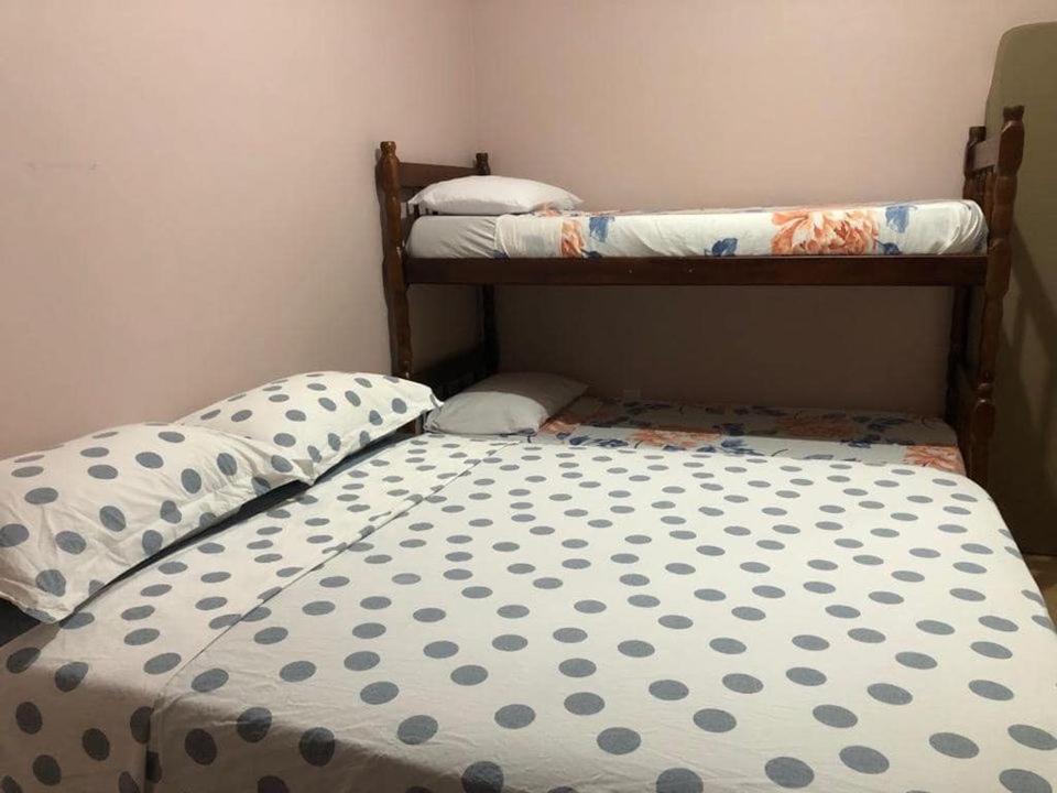 Casa Com 2 Quartos, Para 6 Pessoas Em Ponta Das Canas Флорианополис Экстерьер фото