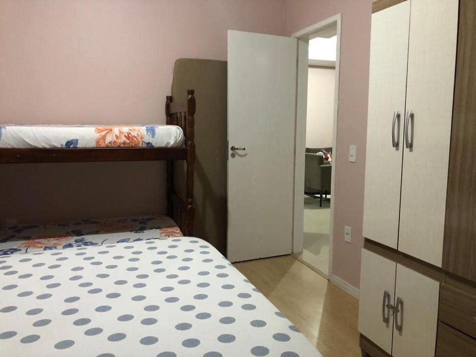 Casa Com 2 Quartos, Para 6 Pessoas Em Ponta Das Canas Флорианополис Экстерьер фото